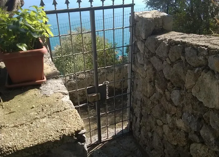 Residenza Gennaro בית הארחה