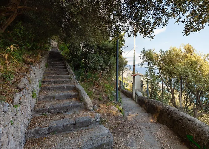 Residenza Gennaro בית הארחה 3*