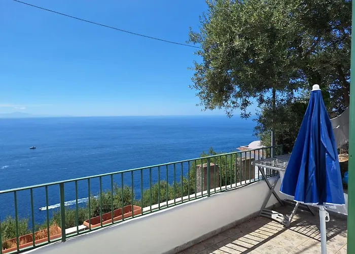 בית הארחה Residenza Gennaro