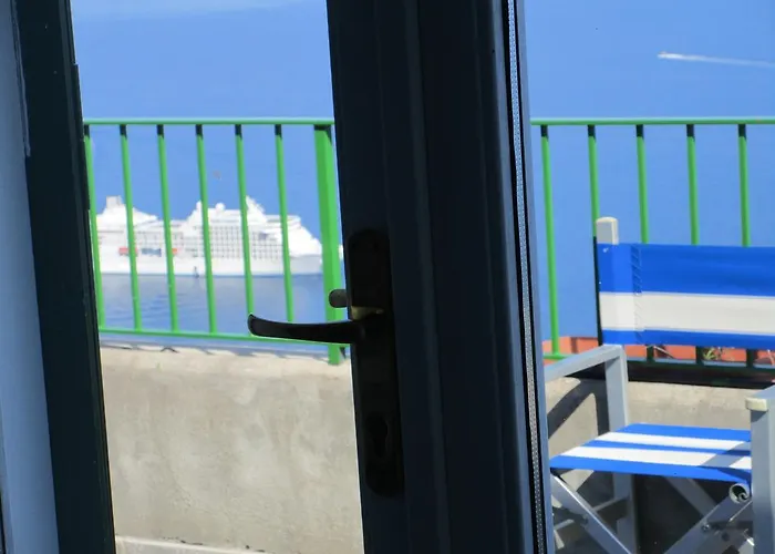 Residenza Gennaro בית הארחה 3*