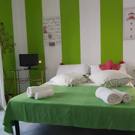 Residenza Gennaro Amalfi