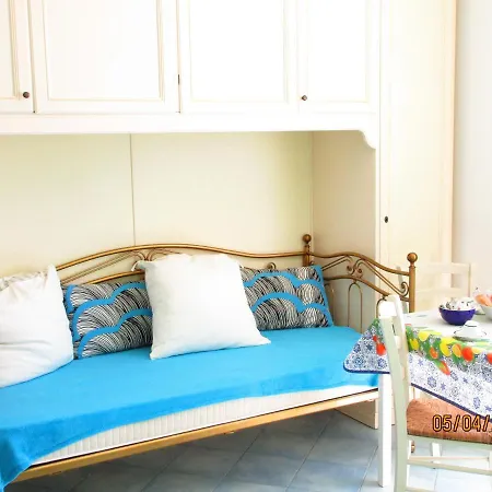 Residenza Gennaro Amalfi