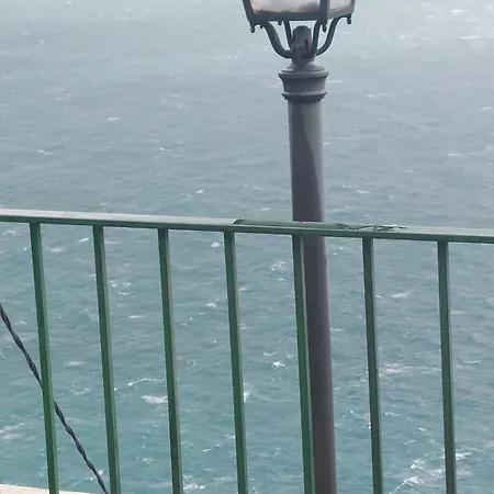 Residenza Gennaro Konukevi Amalfi