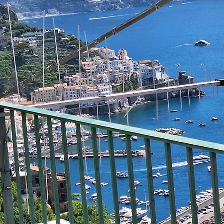 Residenza Gennaro Konukevi