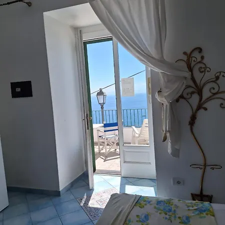 Residenza Gennaro 3*