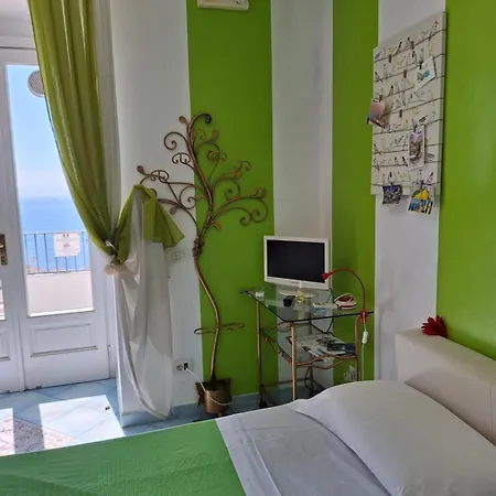 Residenza Gennaro Amalfi