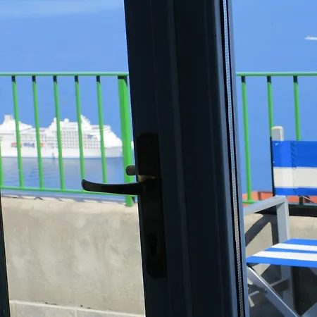 Residenza Gennaro Πανσιόν 3*