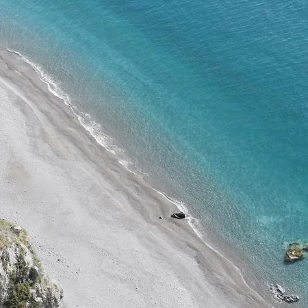 Residenza Gennaro 3* Αμάλφι
