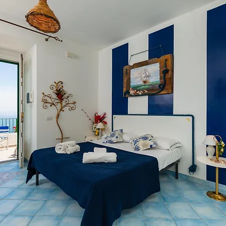 Residenza Gennaro Amalfi