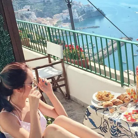 Residenza Gennaro 3* Amalfi