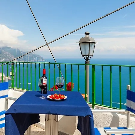 Residenza Gennaro Amalfi