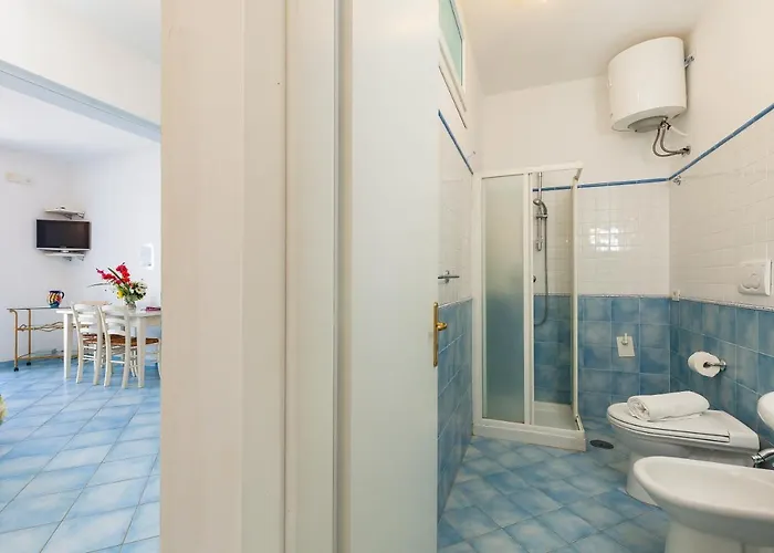 Residenza Gennaro 3* 阿马尔菲