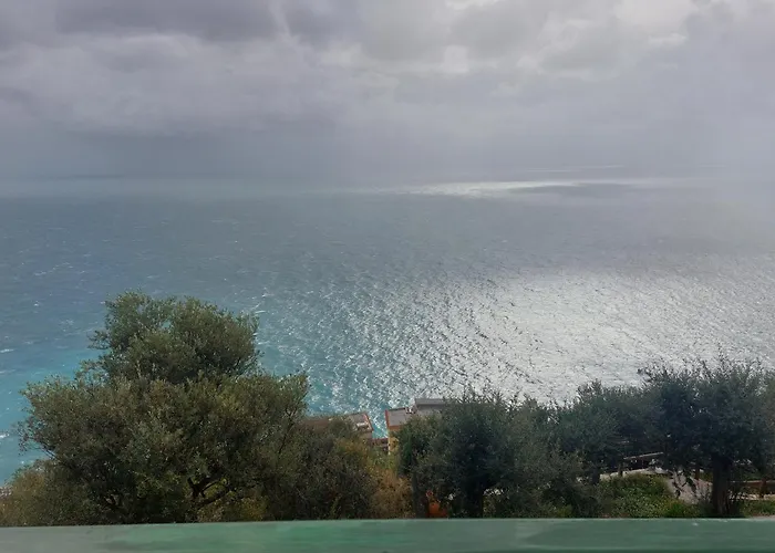 Residenza Gennaro 3*