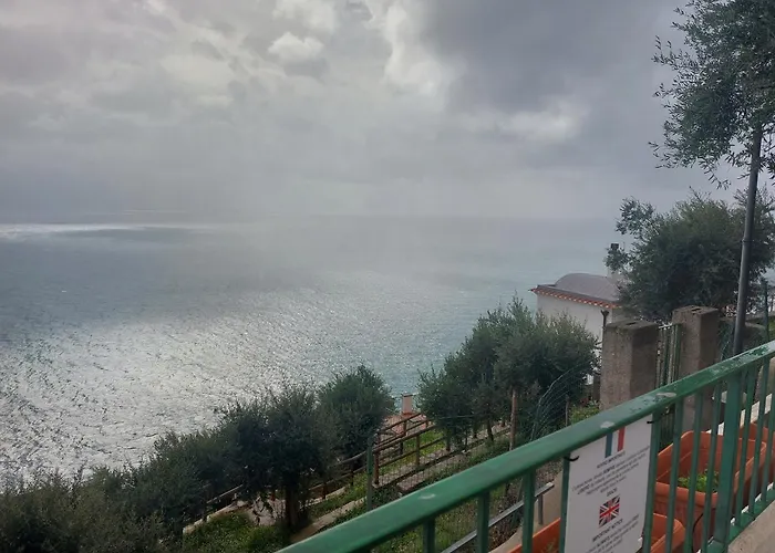 Residenza Gennaro 招待所