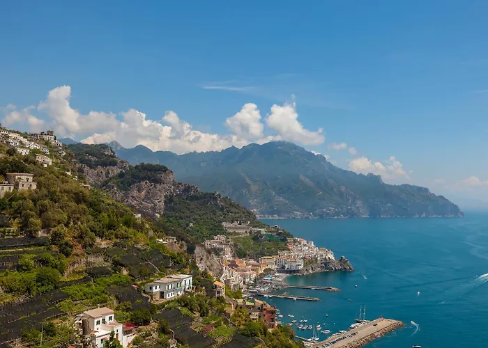 Residenza Gennaro 招待所 3*