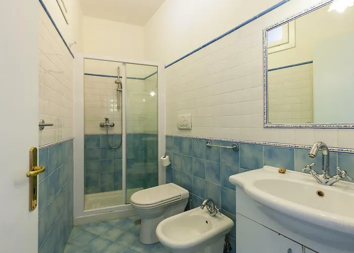 Residenza Gennaro 3* 阿马尔菲