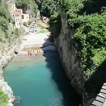 Residenza Gennaro Gæstehus Amalfi