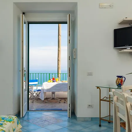 Residenza Gennaro Amalfi