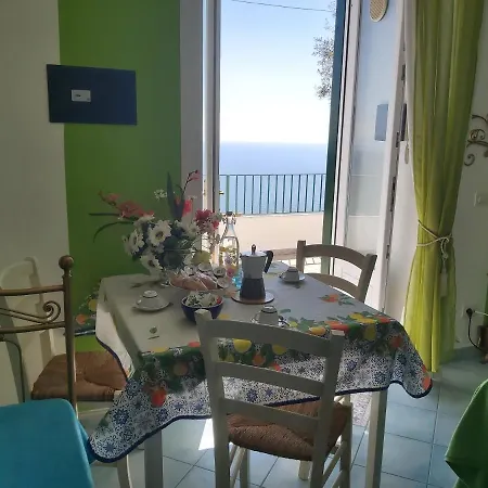 Residenza Gennaro Pensionat Amalfi