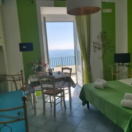 Residenza Gennaro Affittacamere