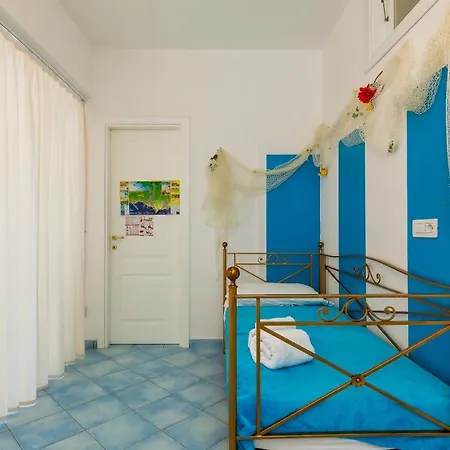 Residenza Gennaro Pensión