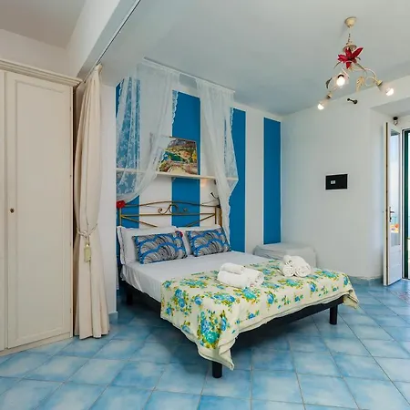 Residenza Gennaro 아말피