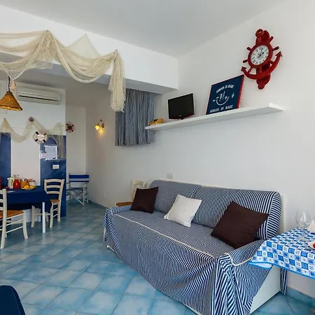 Residenza Gennaro Affittacamere