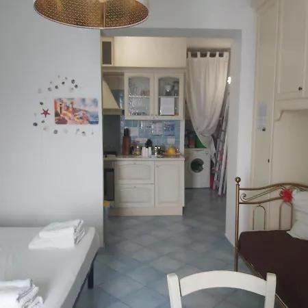 Residenza Gennaro Amalfi