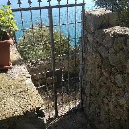 Residenza Gennaro Pensionat