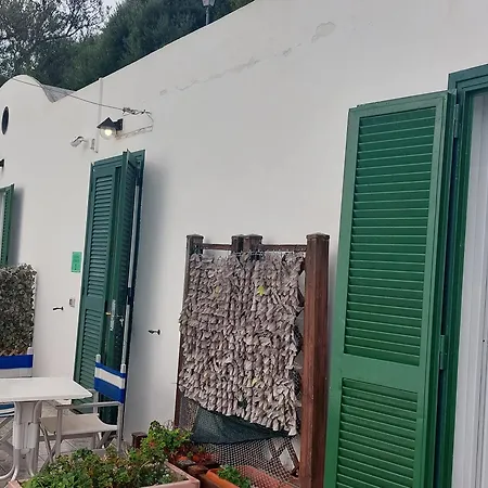 Pensionat Residenza Gennaro 3*