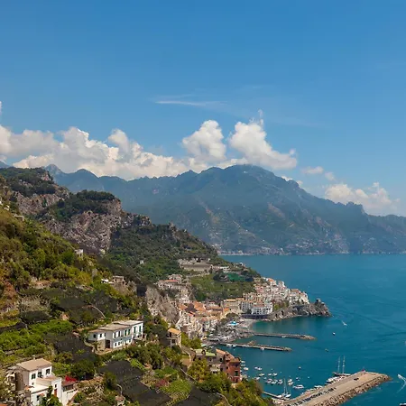 Residenza Gennaro Pensión 3*