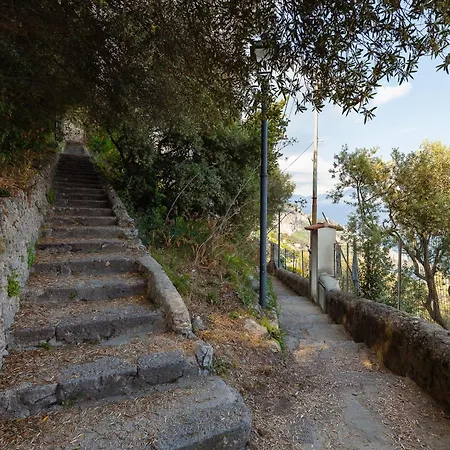 Residenza Gennaro Pensionat 3*