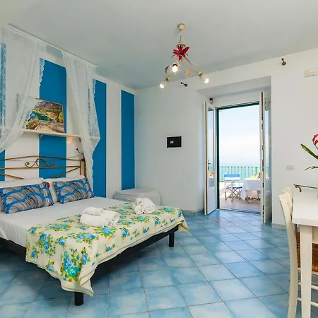 Residenza Gennaro Vendégház 3*