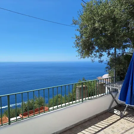 Pensión Residenza Gennaro