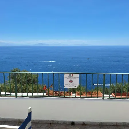 Residenza Gennaro Pensión 3*