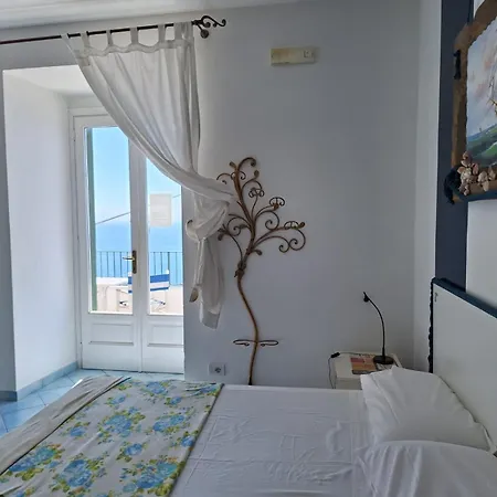 Residenza Gennaro 3* Amalfi