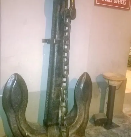 Residenza Gennaro Gasthuis 3*