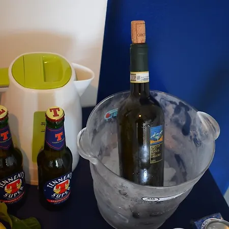 Residenza Gennaro Pensionat