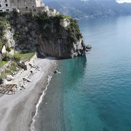 Vendégház Residenza Gennaro Amalfi