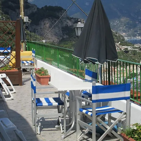 Residenza Gennaro