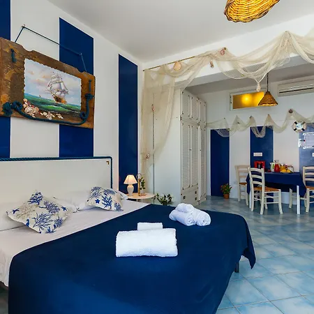 Affittacamere Residenza Gennaro
