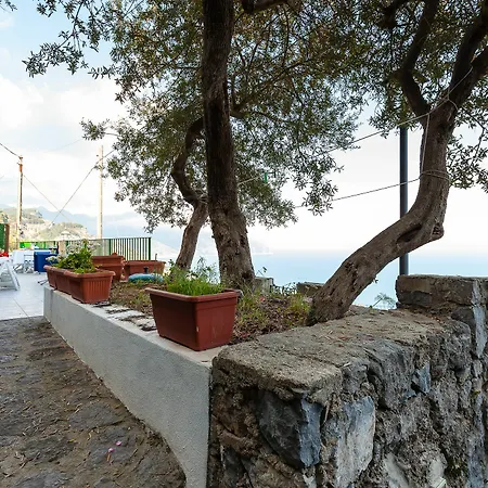 Pensionat Residenza Gennaro