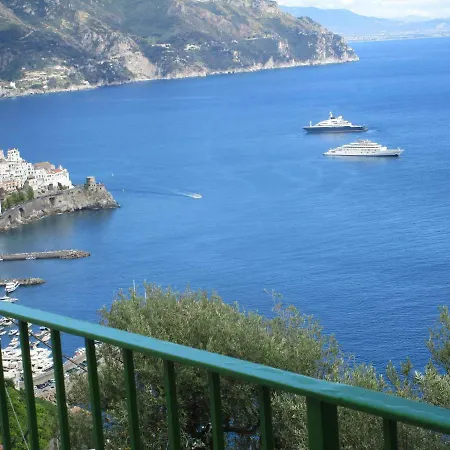 Residenza Gennaro 3* Amalfi