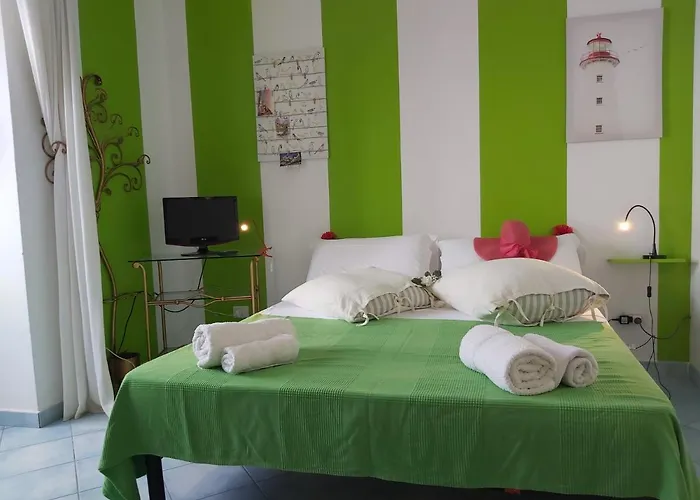 Residenza Gennaro Amalfi