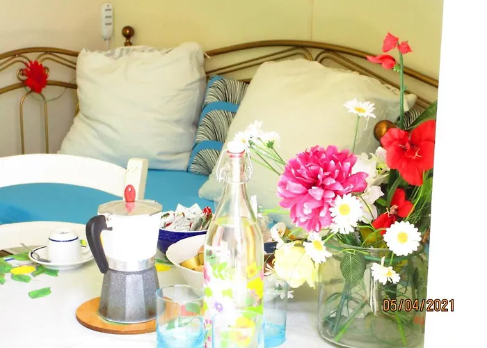 Residenza Gennaro Gæstehus 3*