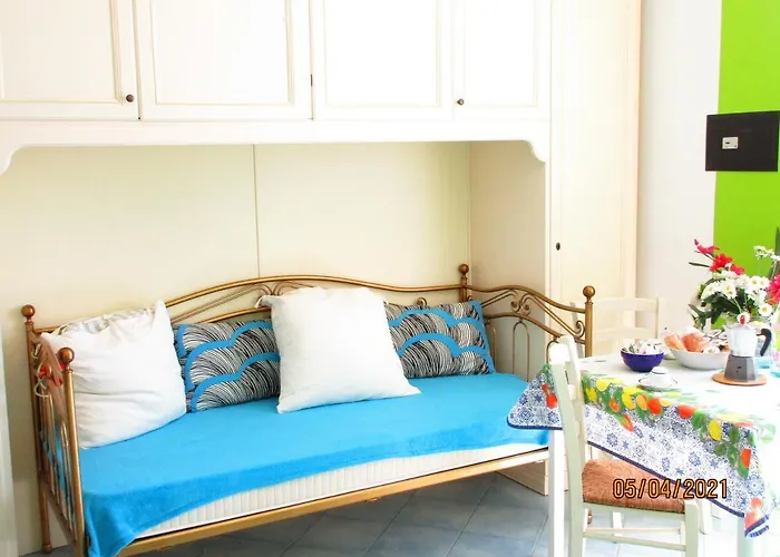 Residenza Gennaro Amalfi