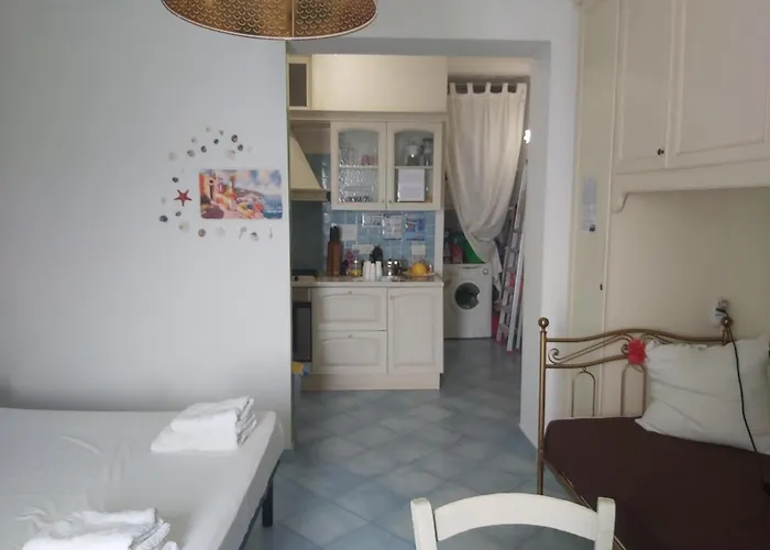 Residenza Gennaro Amalfi