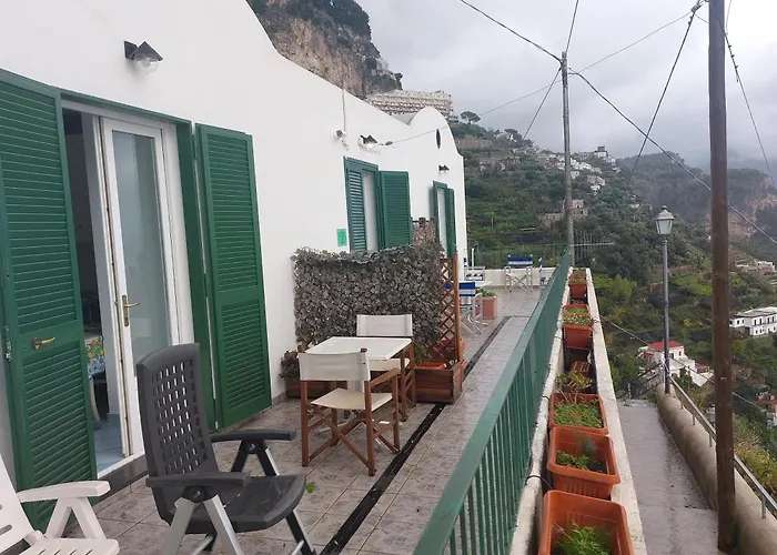 Gæstehus Residenza Gennaro