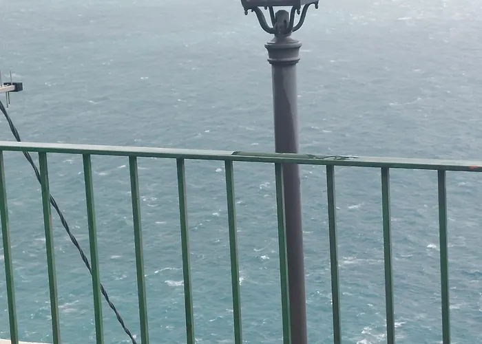 Residenza Gennaro Gæstehus Amalfi