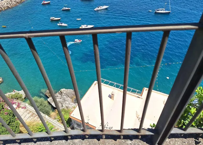 Gæstehus Residenza Gennaro Amalfi